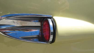 Identify This Mystery Car, Now With Fresh-Smelling Prize Potential!